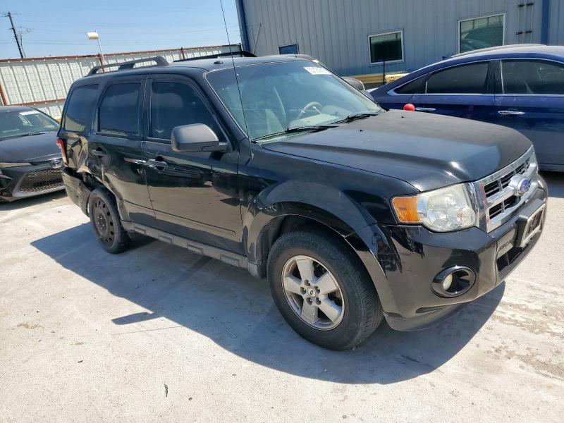 Vin: 1fmcu0d73ckb78076, lot: 53120915, ford escape xlt 20124