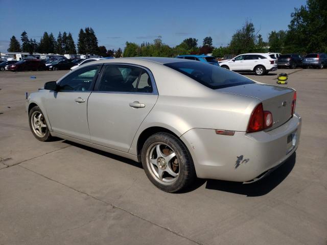Vin: 1g1za5ebxaf127325, lot: 54779895, chevrolet malibu ls 20102