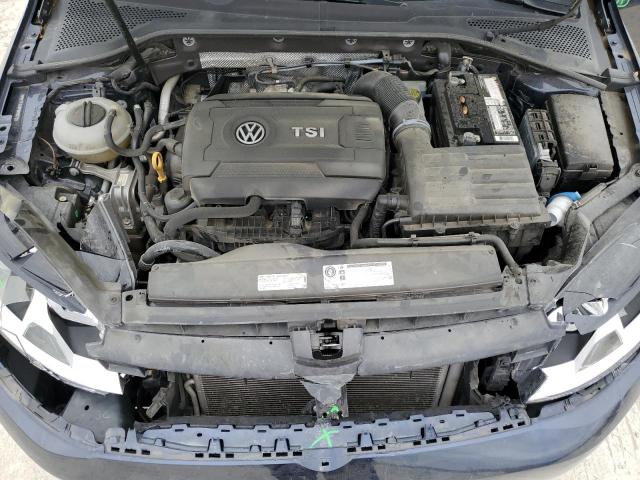 2015 VOLKSWAGEN GOLF - 3VW217AU3FM095723
