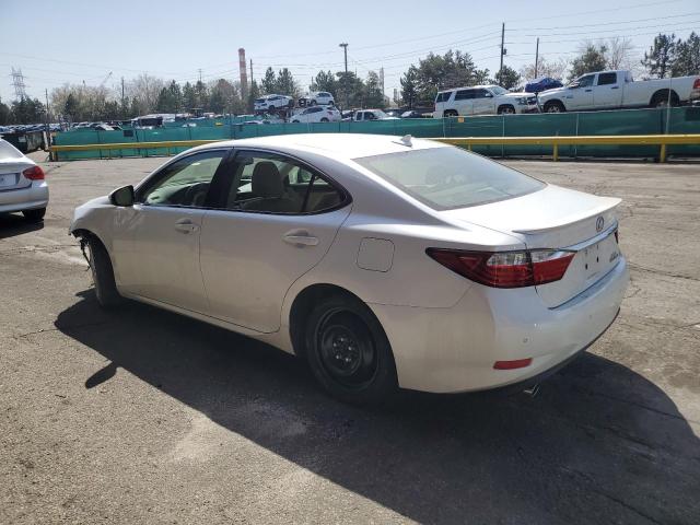Vin: jthbk1gg8e2120635, lot: 52099745, lexus es350 350 20142