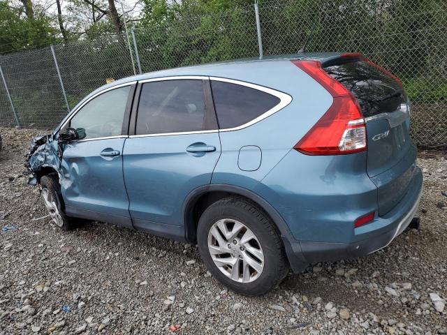 Vin: 2hkrm4h54gh702225, lot: 54254625, honda crv ex 20162