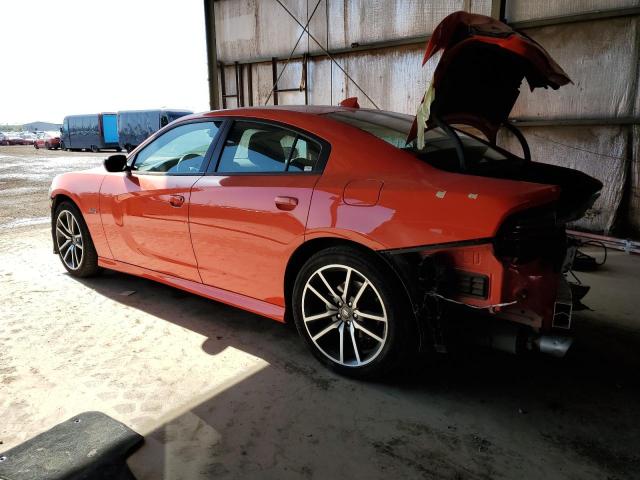 2023 DODGE CHARGER R/ - Other View