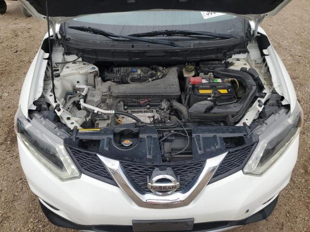 2016 NISSAN ROGUE S - KNMAT2MV6GP731627
