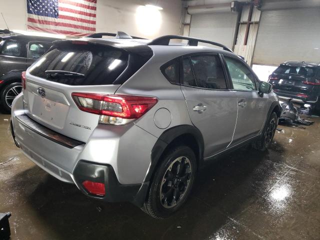 Vin: jf2gtaec1m8355833, lot: 51270205, subaru crosstrek premium 20213