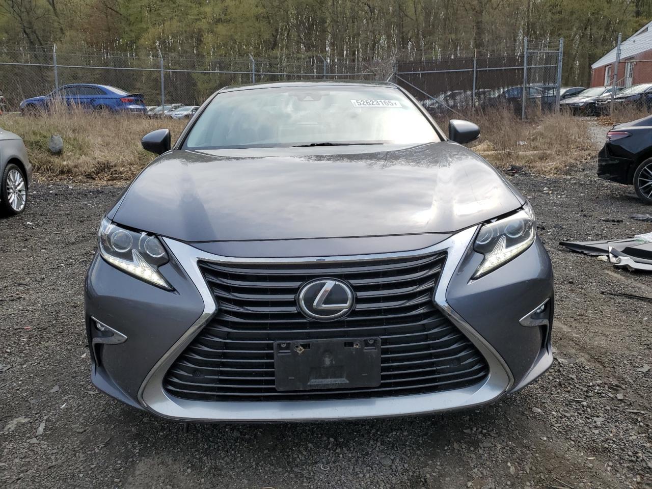 LEXUS ES 350