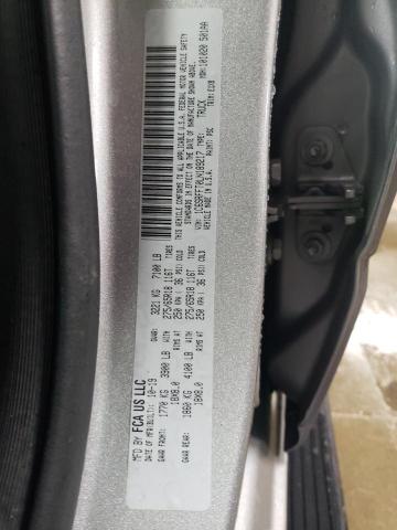 2020 RAM 1500 BIG H - 1C6SRFFT0LN189217