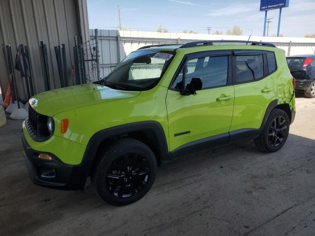JEEP RENEGADE L