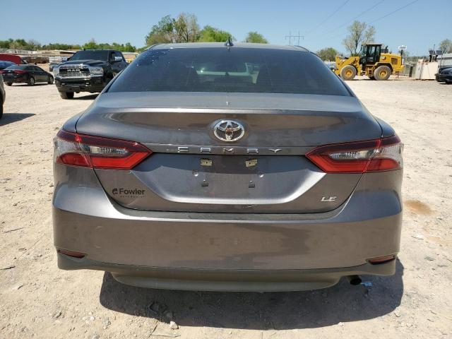 2024 TOYOTA CAMRY LE - 4T1C11AKXRU861803