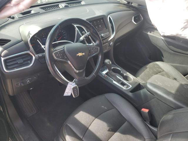 2020 CHEVROLET EQUINOX LT - 2GNAXUEV1L6228572