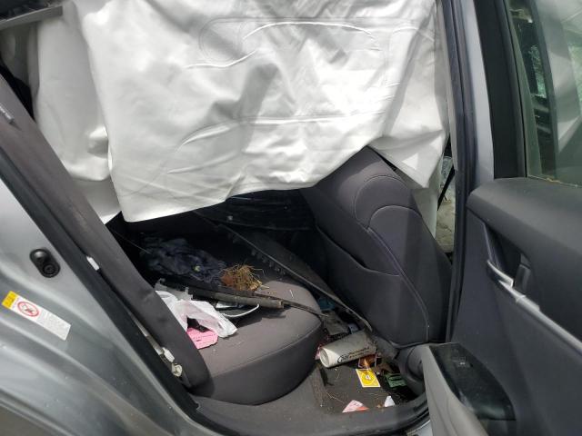2018 TOYOTA CAMRY L - JTNB11HK2J3014320