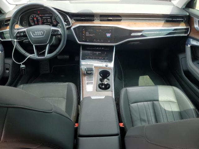 2020 AUDI A6 PREMIUM WAUE8AF2XLN056402