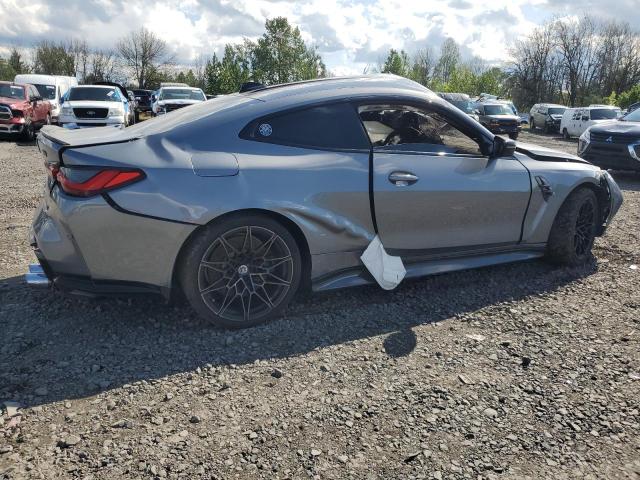 Vin: wbs43az05nck39222, lot: 55253625, bmw m4 competition 20223