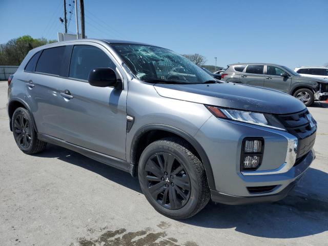 Vin: ja4aruau9ru026034, lot: 52121195, mitsubishi outlander s/se 20244