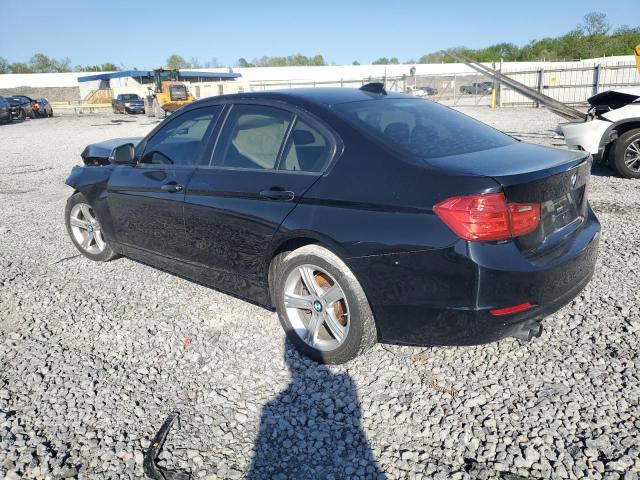 Vin: wba3a5g55dnp23681, lot: 52342295, bmw 3 series i 20132