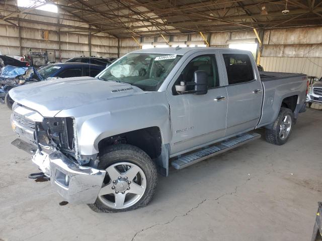 Vin: 1gc1kwe82ff140198, lot: 53965755, chevrolet all models k2500 heavy duty ltz 2015 img_1
