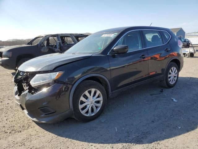 2016 NISSAN ROGUE S - KNMAT2MT0GP687896