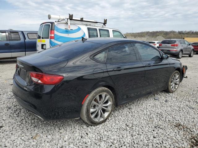 Vin: 1c3cccbb8fn730212, lot: 52314385, chrysler 200 s 20153