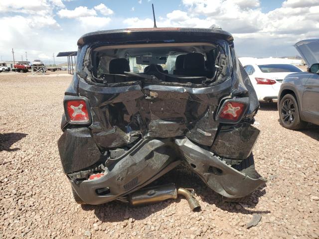 2016 JEEP RENEGADE L - ZACCJADT3GPE12485