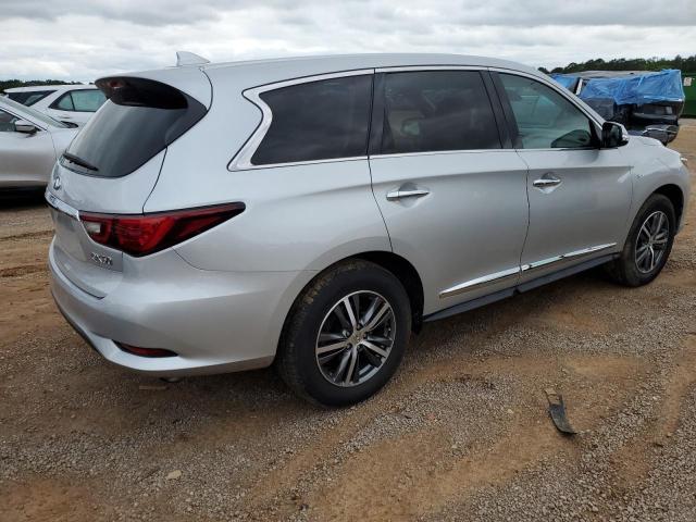 Vin: 5n1dl0mn7lc521312, lot: 52136475, infiniti qx60 luxe 20203
