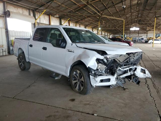 Vin: 1ftew1ep1kkd58344, lot: 52981865, ford f-150 supercrew 20194
