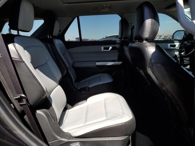 2021 FORD EXPLORER X - 1FMSK8DH9MGB94747