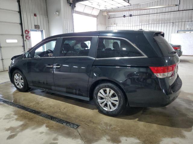 Vin: 5fnrl5h63gb153195, lot: 53868175, honda all models exl 20162