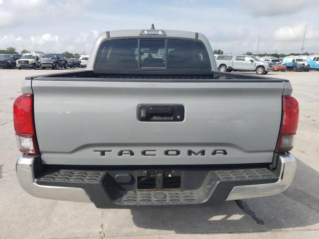 2021 TOYOTA TACOMA DOU - 5TFAX5GN7MX192058