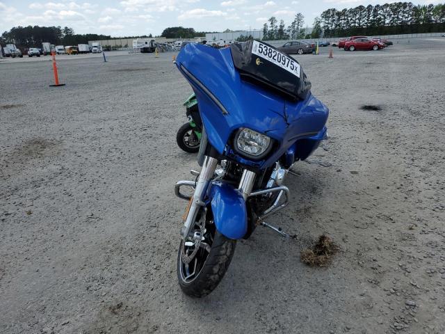 2024 HARLEY-DAVIDSON FLHX 1HD1KB717RB639307