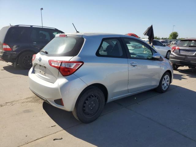 Vin: vnkjtud34ja096547, lot: 54000035, toyota yaris l 20183