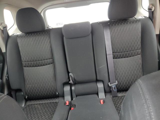 2017 NISSAN ROGUE S KNMAT2MV1HP538500