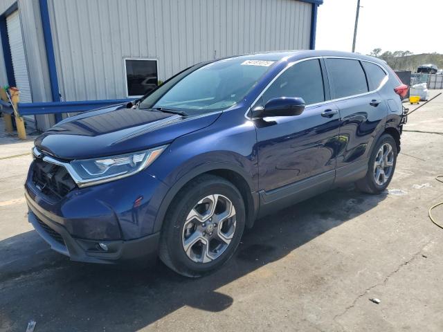 Vin: 7farw1h55ke026873, lot: 54181075, honda crv ex 2019 img_1