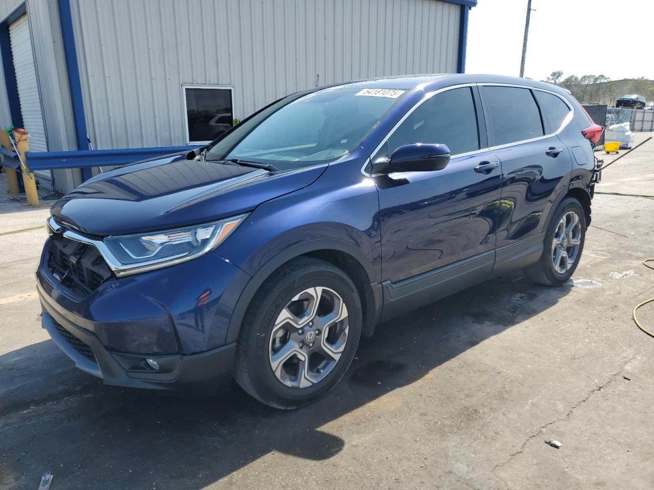 HONDA CR-V EX