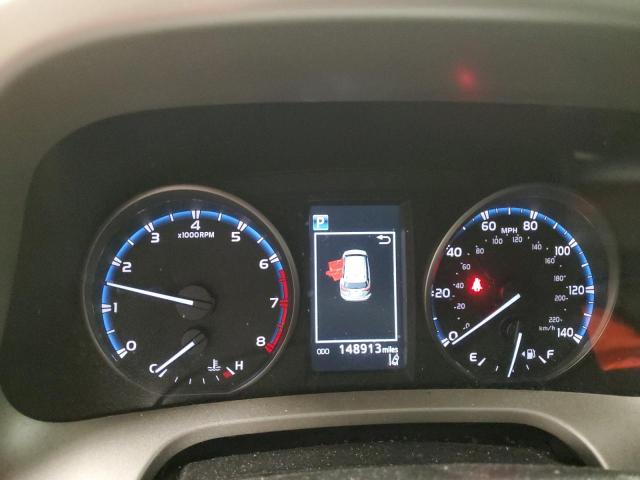 2017 TOYOTA RAV4 LE - 2T3BFREV0HW608981