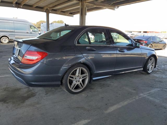 Vin: wddgf4hb3da809010, lot: 51715395, mercedes-benz c-class 250 20133