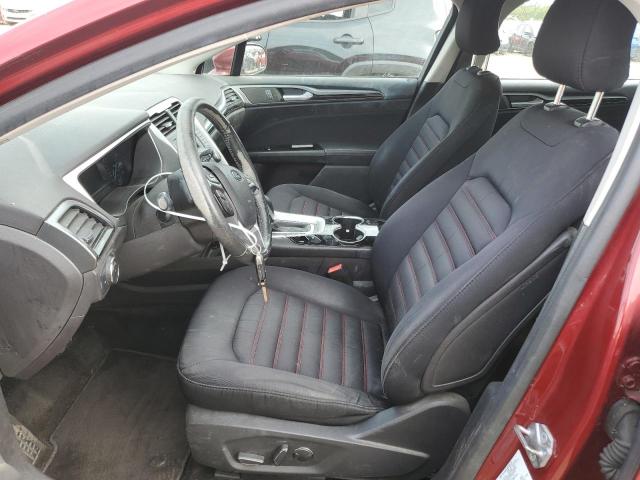 2015 FORD FUSION SE - 3FA6P0H78FR170466