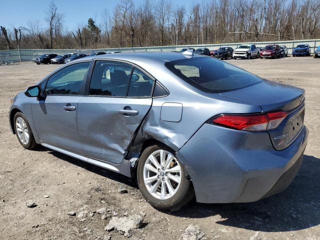 Vin: 5yfb4mde4sp249727, lot: 53424765, toyota corolla le 20252