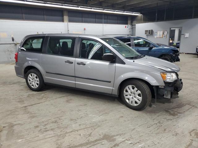 Vin: 2c4rdgbgxfr617175, lot: 53878915, dodge caravan se 20154
