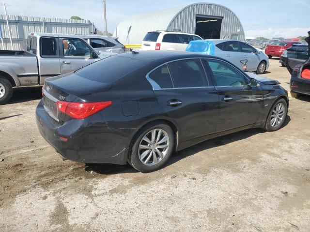 Vin: jn1ev7apxgm305488, lot: 54388615, infiniti q50 premium 20163