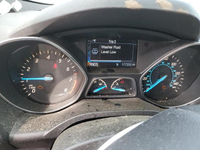 2016 FORD ESCAPE TIT - 1FMCU0J93GUB19321