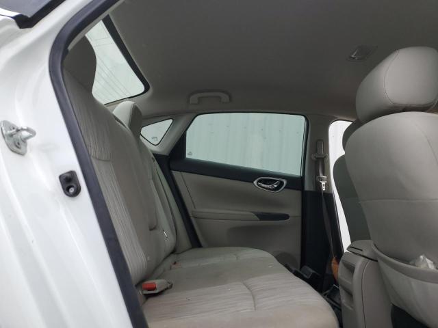 2016 NISSAN SENTRA S - 3N1AB7AP0GY220034