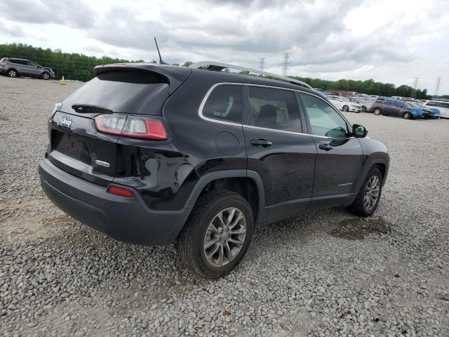 Vin: 1c4pjllb6ld552528, lot: 54622145, jeep grand cher latitude plus 20203