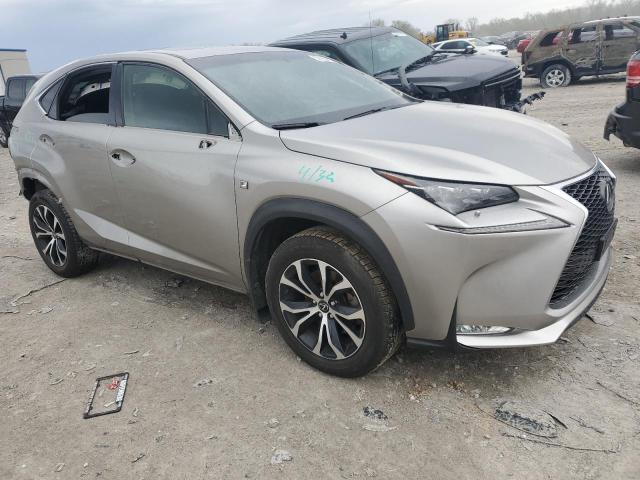 Vin: jtjbarbz4g2068304, lot: 52155015, lexus nx 200t base 20164