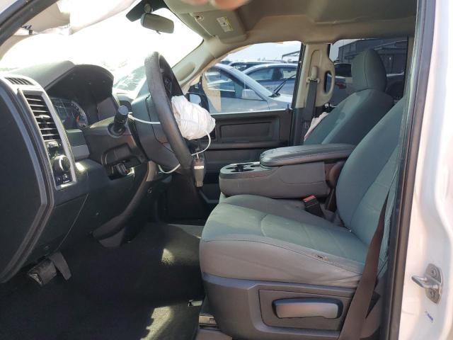 2016 DODGE RAM 1500 1C6RR6FM6GS233767