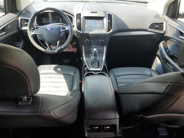 2018 FORD EDGE SEL - 2FMPK3J90JBB09299