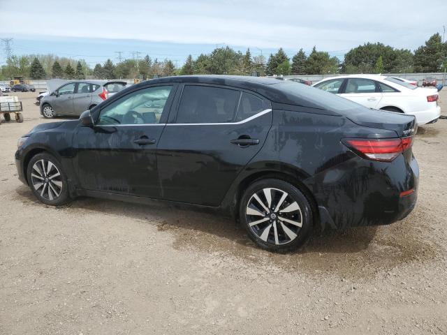 Vin: 3n1ab8cv4ny301066, lot: 54859385, nissan sentra sv 20222
