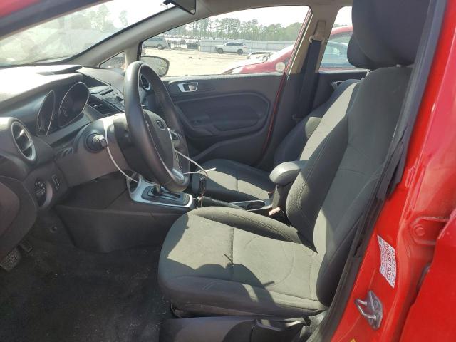 2015 FORD FIESTA SE - 3FADP4EJ5FM111564