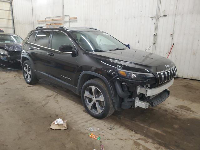 Vin: 1c4pjmdx4kd317639, lot: 54193265, jeep grand cher limited 20194