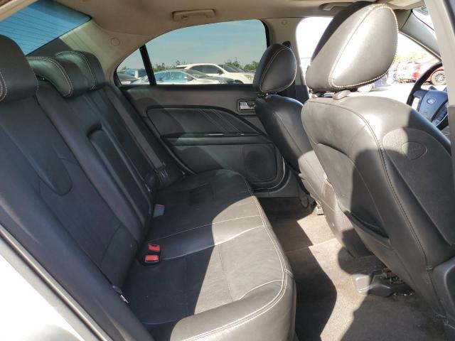 2010 FORD FUSION SPO - 3FAHP0KC9AR422409