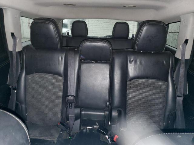 2017 DODGE JOURNEY CR - 3C4PDCGG2HT676794
