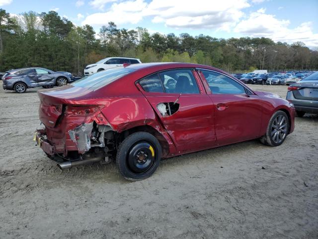 Vin: jm1bpacm8k1104421, lot: 52858025, mazda 3 preferred plus 20193